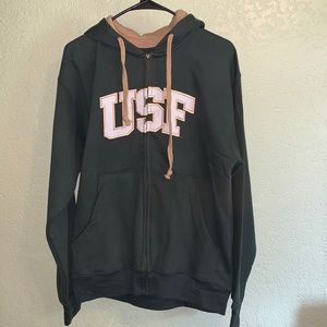 USF Hoodie